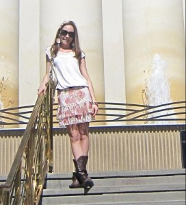 The Week Vegas Goes Country! MGM Grand, Las Vegas