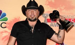 JA iHeart Radio Awards