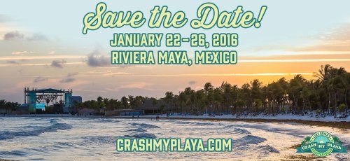 luke crash my playa 2016