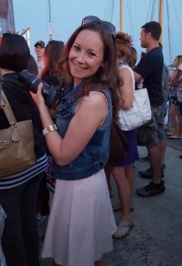 made it happen entry