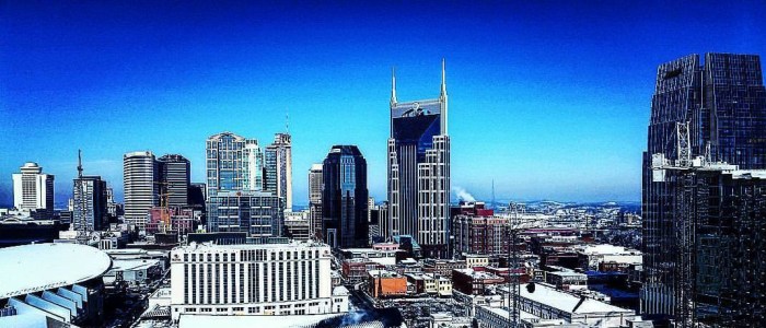 Photo Credit: Sarah Bell