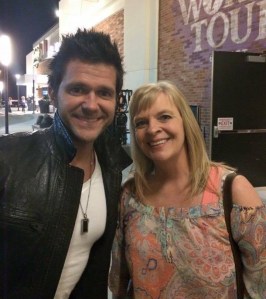 Janelle & Mike Carter