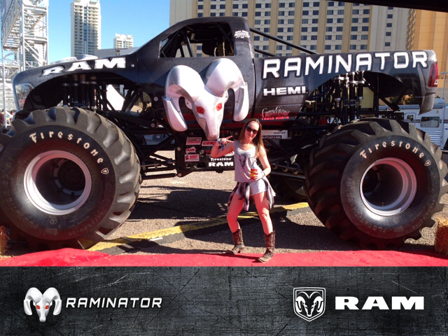 raminator photo pfac
